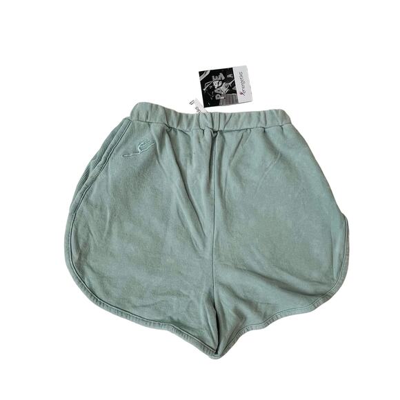 NWT Energetiks Size M (8-9Y) Jada Short in Sage - Picture 4 of 5